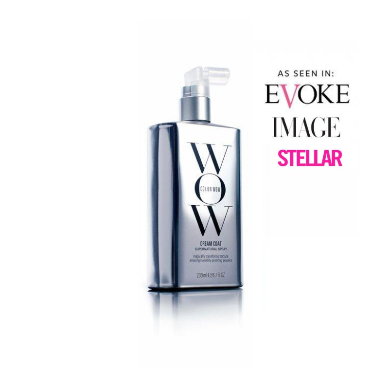 Color Wow Smooth Party Hair Gift Set