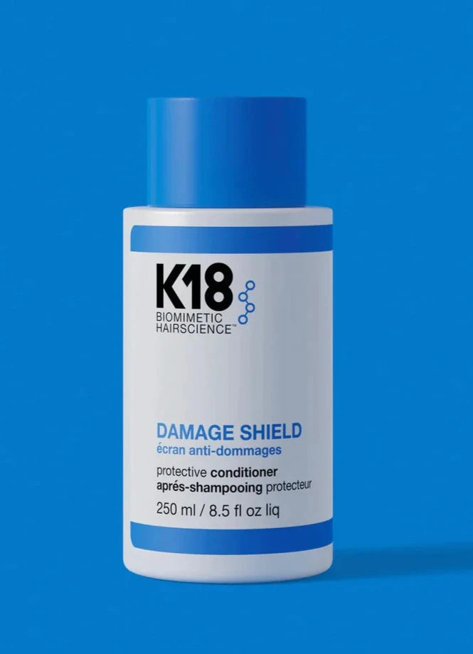 K18 Shield & Protect Routine Set