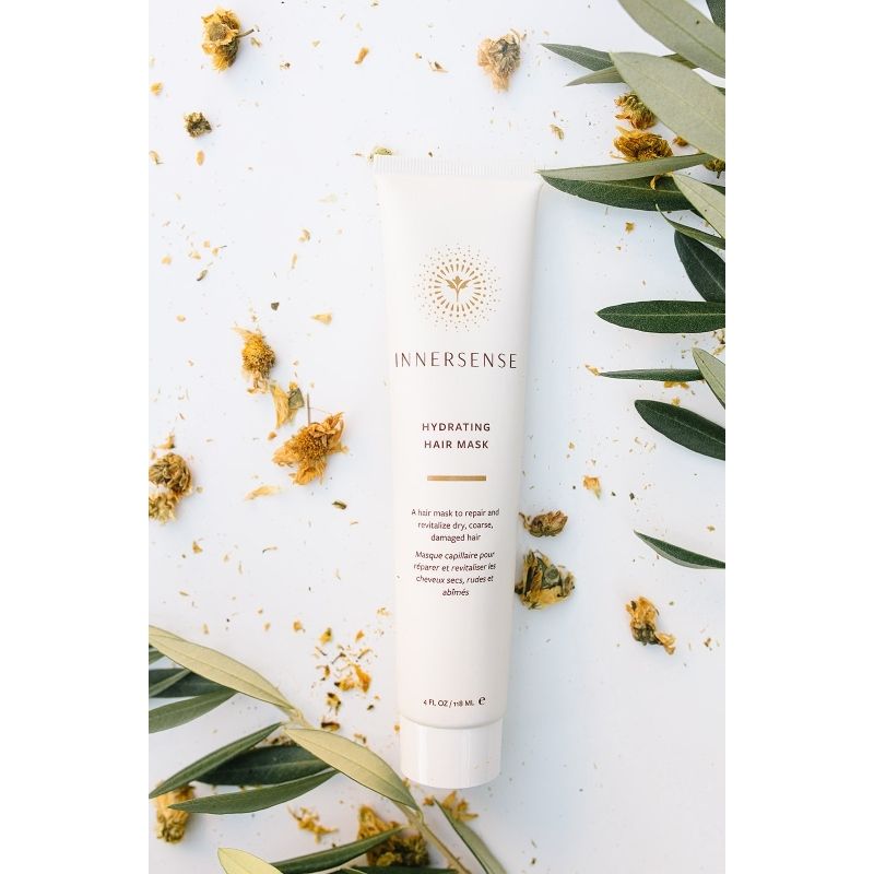 Innersense Hydrating Hair Mask 177ml
