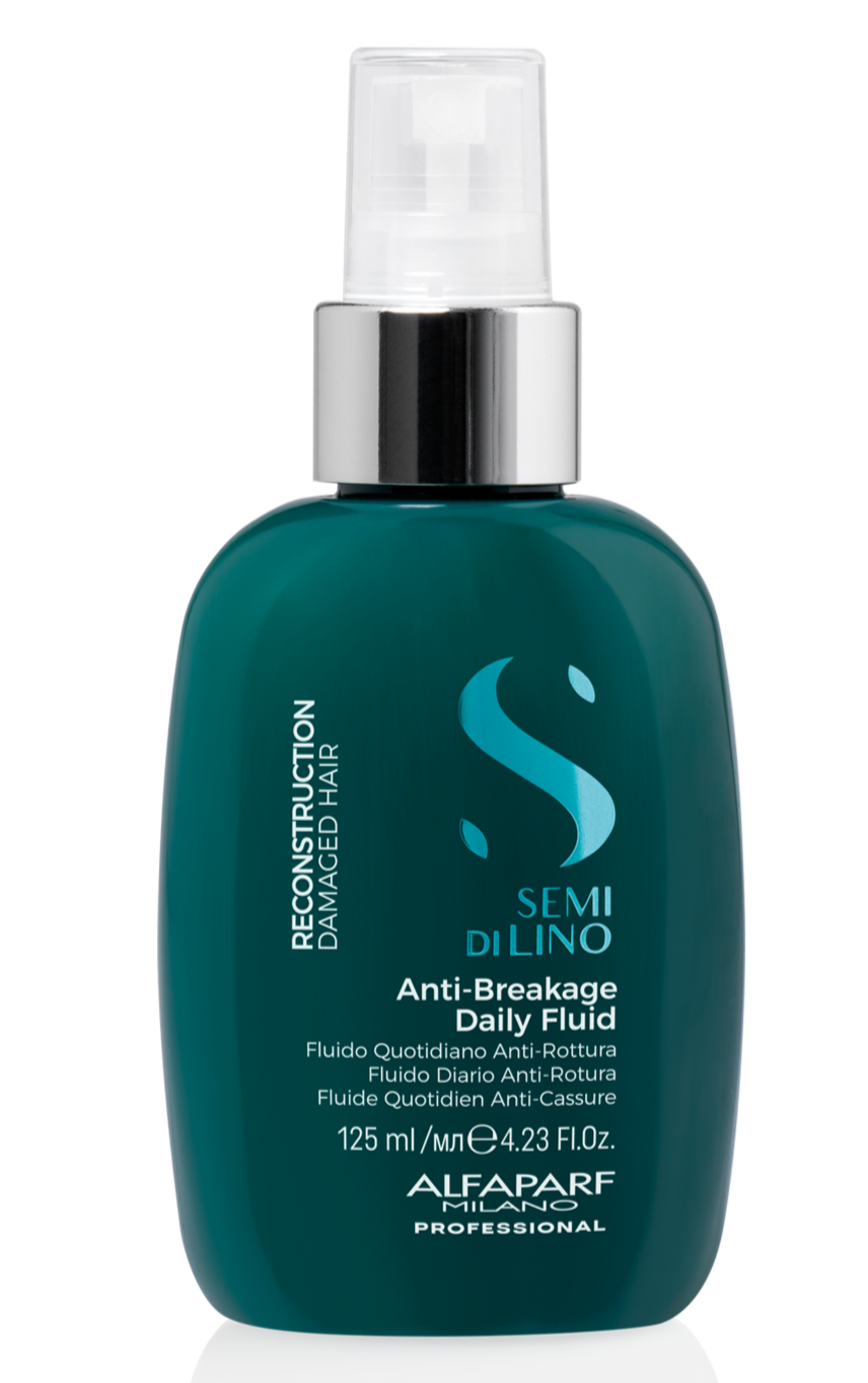 Alfaparf Milano Semi DiLino Reconstruct Anti-Breakage Daily Fluid 125ml