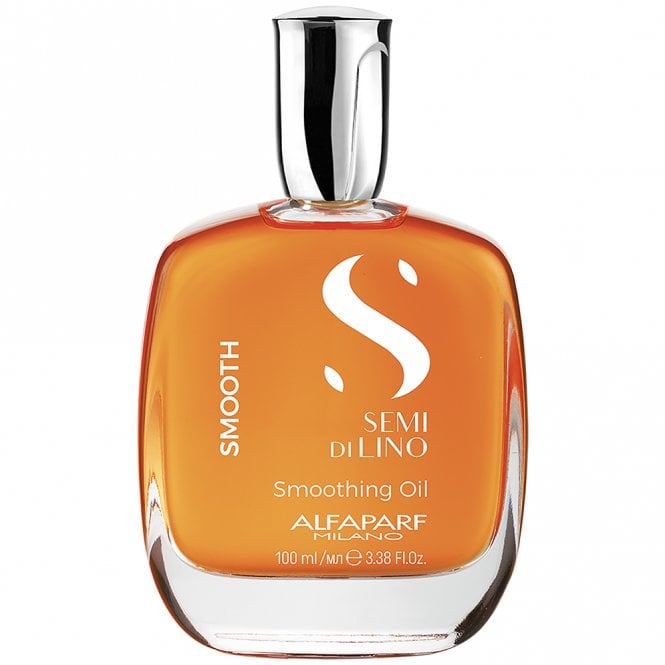 Alfaparf Milano Semi DiLino Smoothing Oil 100ml