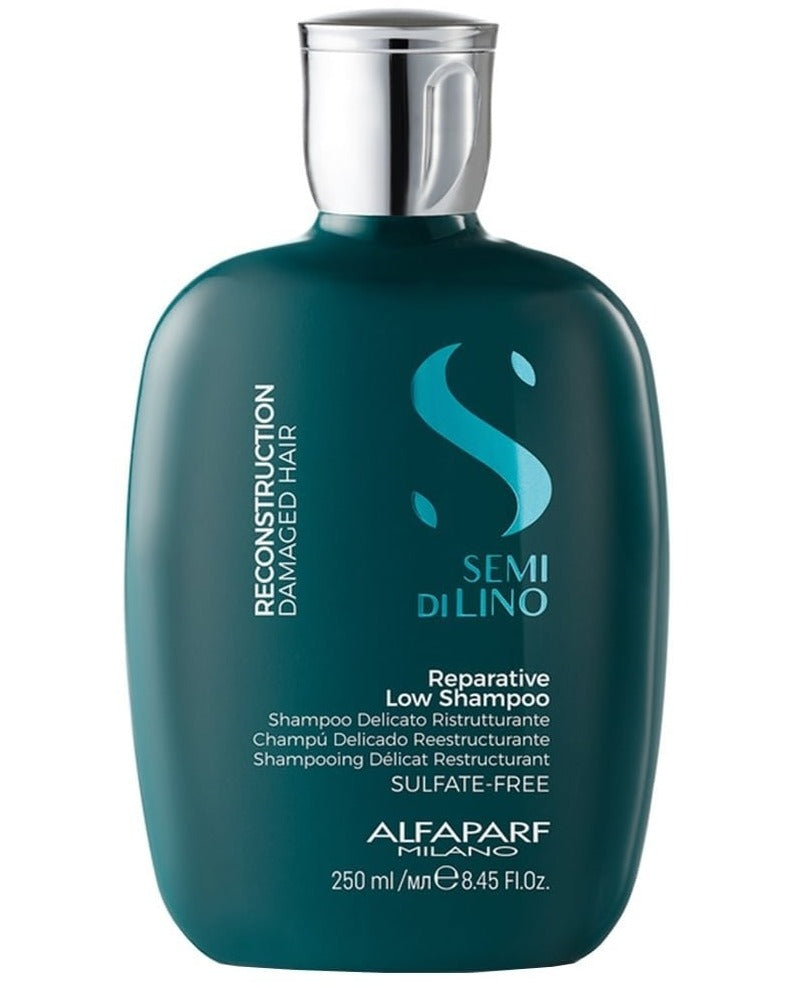 Alfaparf Milano Semi DiLino Reconstruct Reparative Low Shampoo 250ml