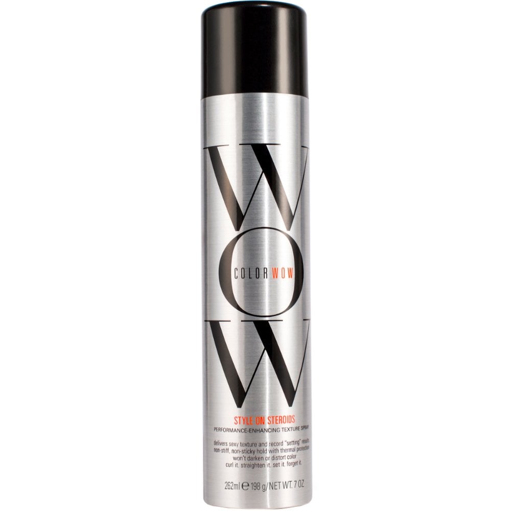 Color WOW Style on Steroids 262ml