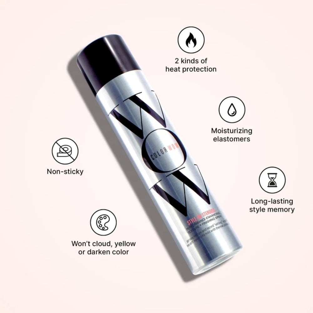 Color WOW Style on Steroids 262ml