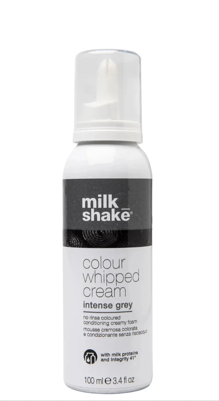 Milk_Shake Colour Whipped Cream Intense Grey 100ml