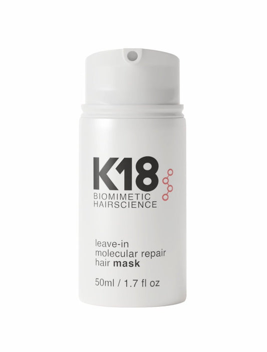 K18 Molecular Repair Mask