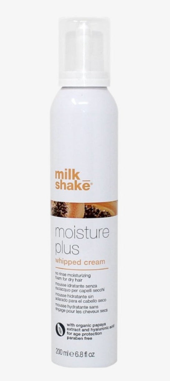 Milk_Shake Moisture Plus Whipped Cream 200ml
