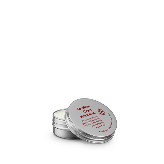 Pomp & Co. Hair Cream 15ml