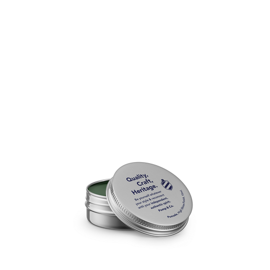 Pomp & Co. Sample Pomade 15ml