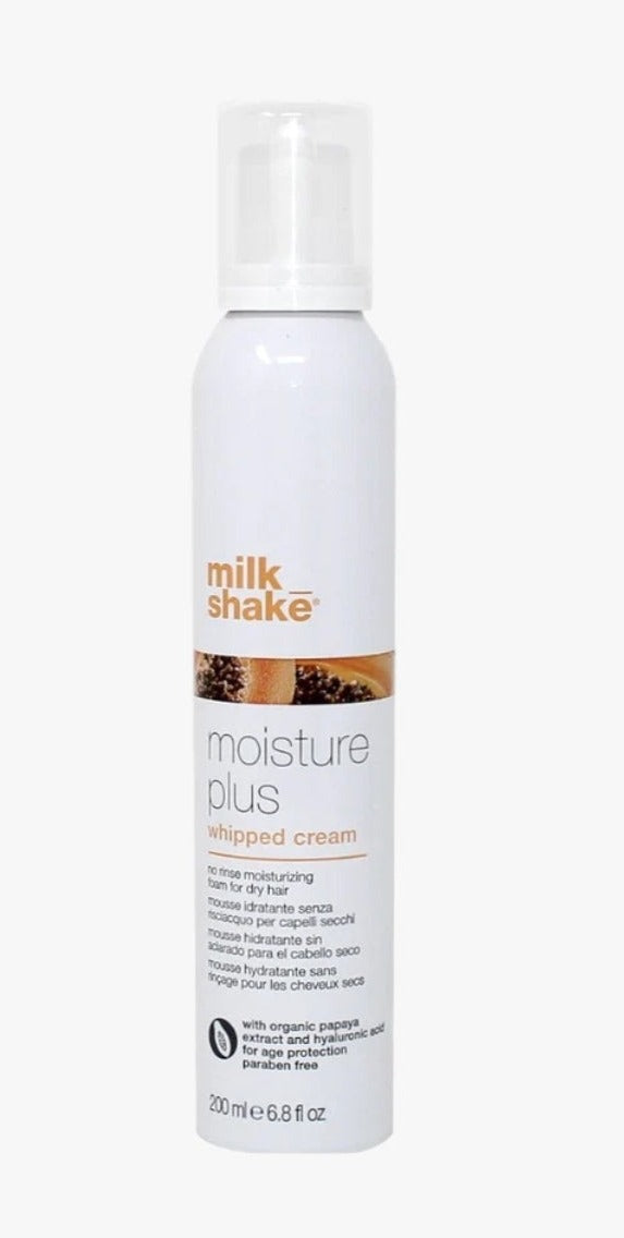 Milk_Shake Moisture Plus Whipped Cream 200ml