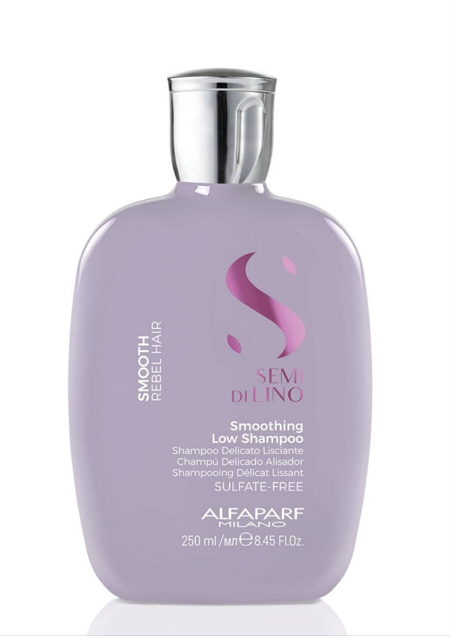 Alfaparf Milano Semi Dilino Smoothing Low Shampoo 250ml