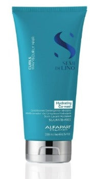 Alfaparf Milano Semi DiLino Curls Hydrating Co-Wash 200ml