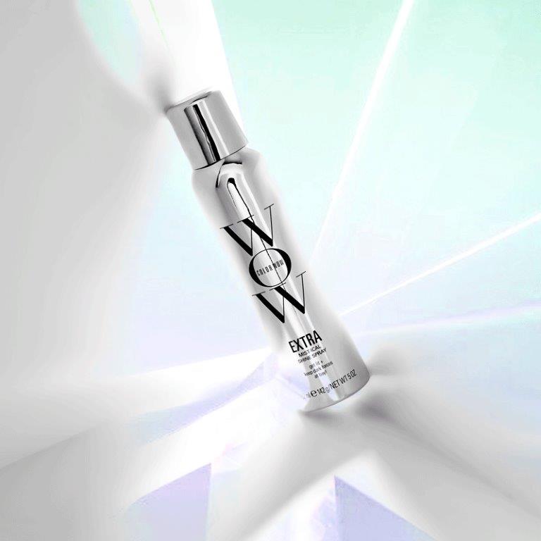 Color WOW EXTRA MIST-ICAL Shine Spray 162ml