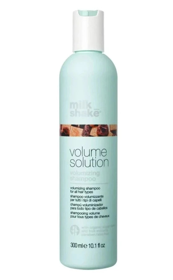Milk_Shake Volume Solution Volumizing Shampoo 300ml