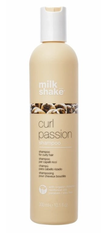 Milk_Shake Curl Passion Shampoo 300ml