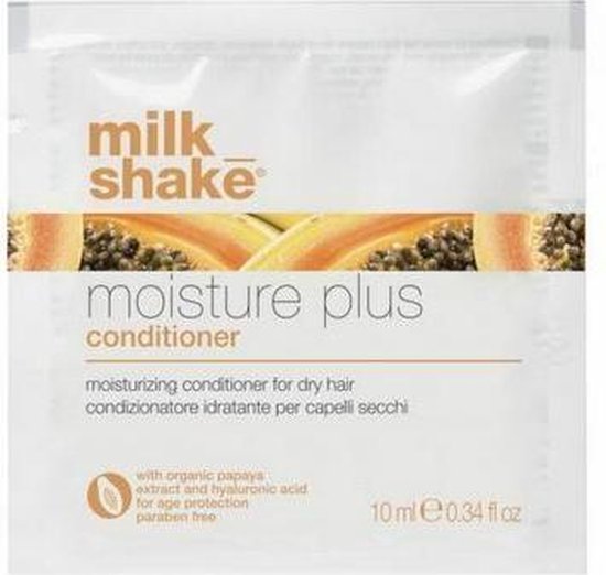 Milk_Shake Moisture Plus Conditioner Sample 10ml