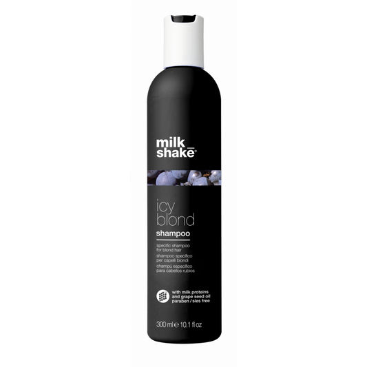 Milk_Shake Icy Blonde Shampoo 300ml