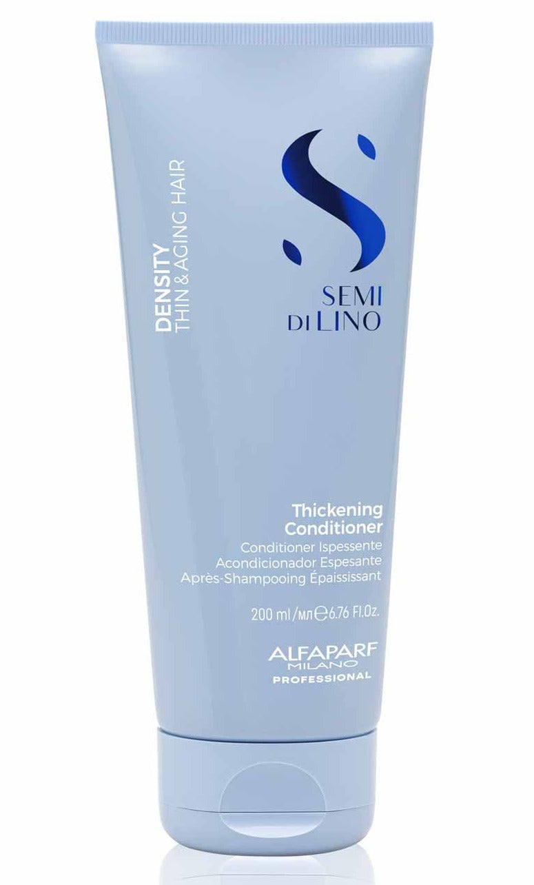 Alfaparf Milano Semi DiLino Density Thickening Conditioner 200ml