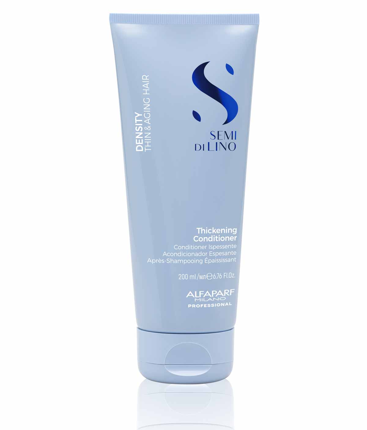 Alfaparf Milano Semi DiLino Density Thickening Conditioner 200ml