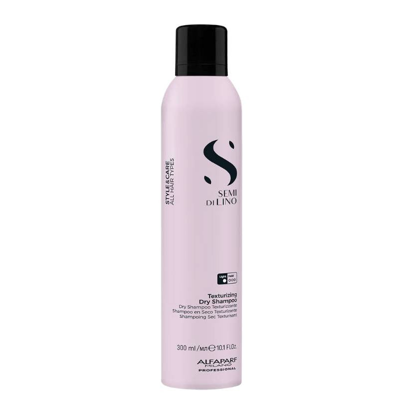 Alfaparf Milano Style Stories Texturising Dry Shampoo 300ml