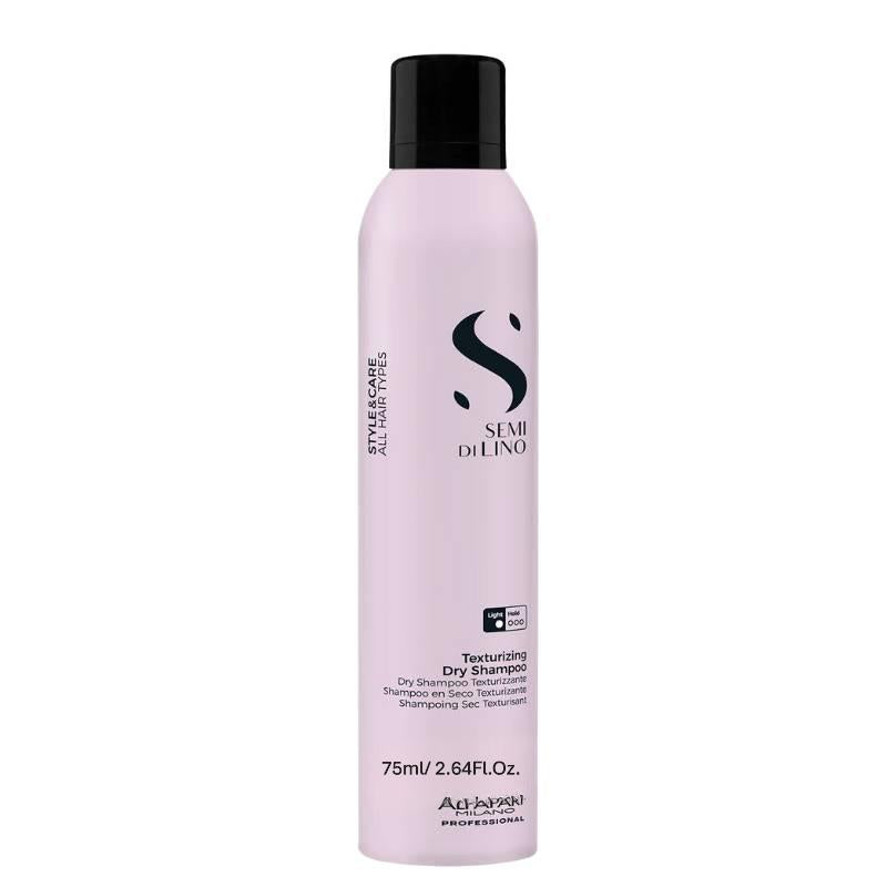 Alfaparf Milano Style Stories Texturising Dry Shampoo 75ml