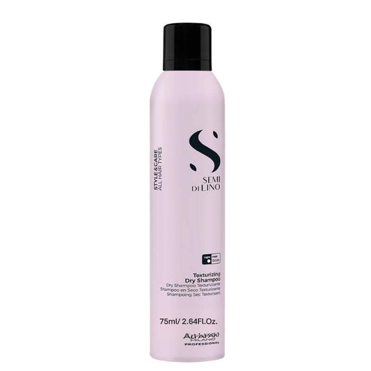 Alfaparf Milano Style Stories Texturising Dry Shampoo 75ml