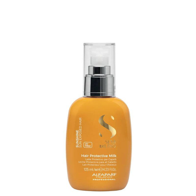 Alfaparf Semi DiLino Sunshine Hair Protective Milk 125ml