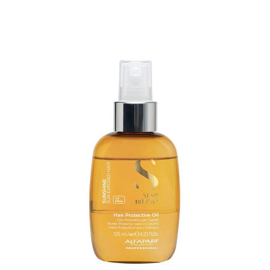 Alfaparf Semi DiLino Sunshine Hair Protective Oil 125ml