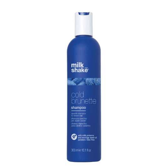 Milk_Shake Cold Brunette Shampoo 300ml