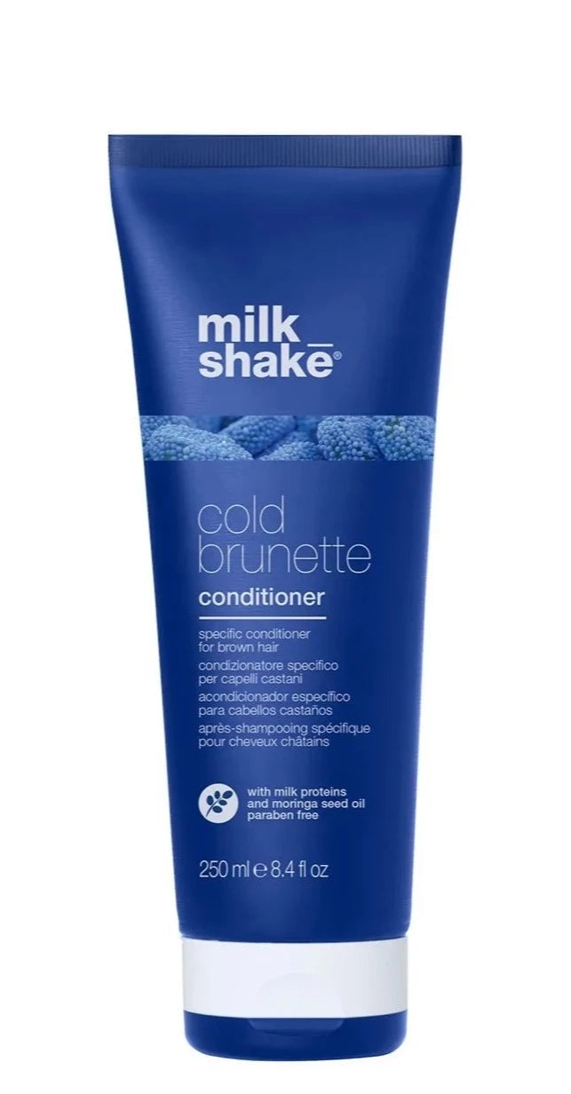 Milk_Shake Cold Brunette Conditioner 250ml