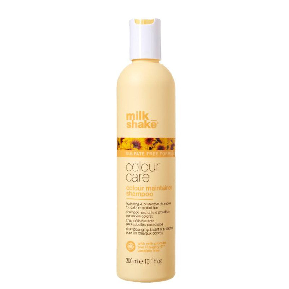 Milk_Shake Colour Maintainer Shampoo Sample 10ml