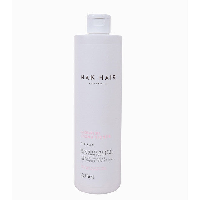 NAK Hair Nourish Conditioner 375ml