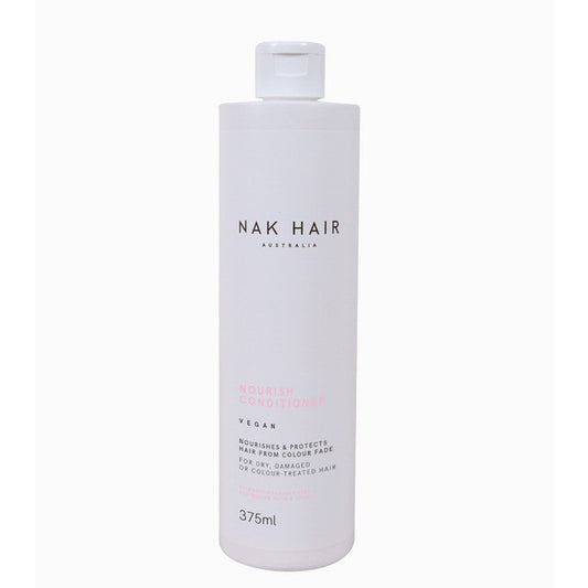 NAK Hair Nourish Conditioner 375ml