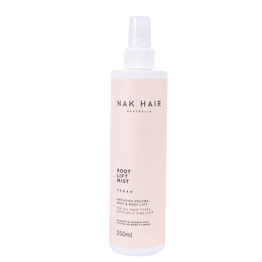 NAK Root Lift Mist 250ml