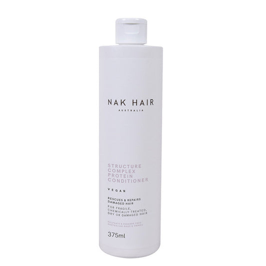 NAK Hair Structure Complex Protein Conditioner 375ml