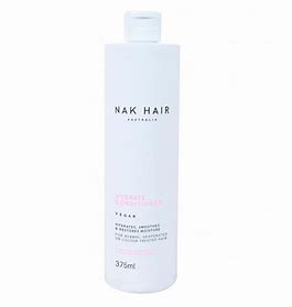 NAK Hair Hydrate Conditioner 375ml