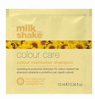 Milk_Shake Colour Maintainer Shampoo Sample 10ml