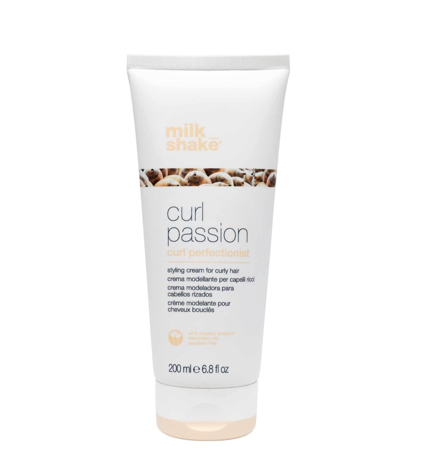 Milk_Shake Curl Passion Curl Perfectionist 200ml