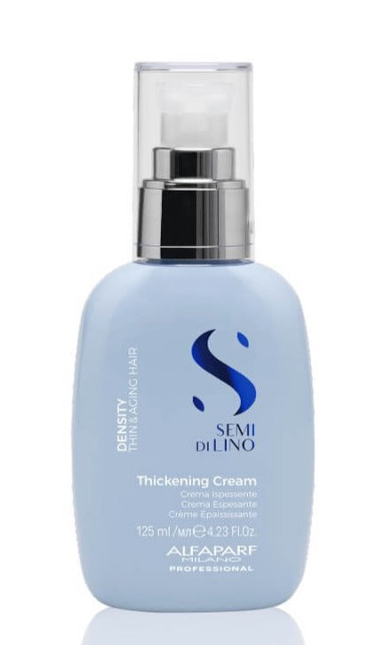 Alfaparf Milano Semi DiLino Density Thickening Cream 125ml