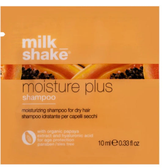 Milk_Shake Moisture Plus Shampoo 10ml