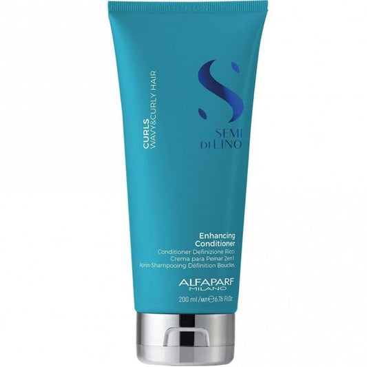 Alfaparf Milano Semi DiLino Curls Enhancing Conditioner 200ml