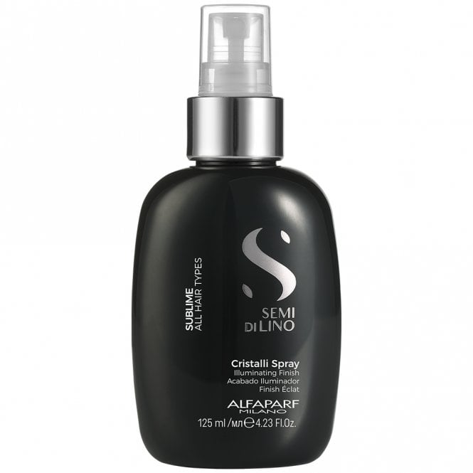 Alfaparf Milano Semi DiLino Sublime Cristalli Spray 125ml