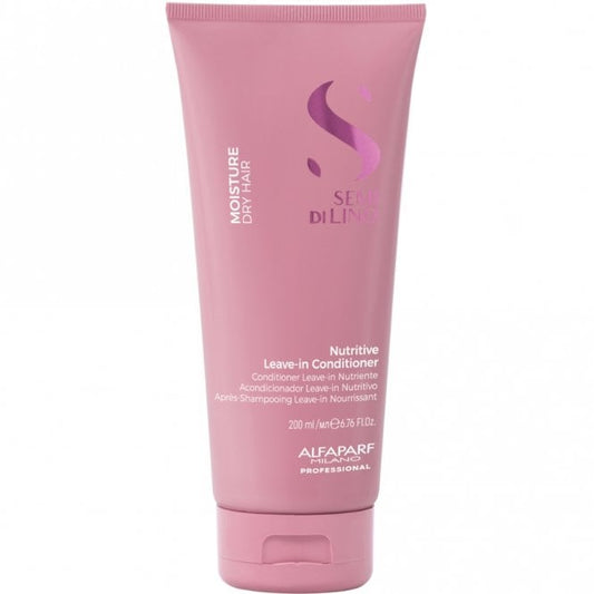 Alfaparf Milano Semi DiLino Moisture Nutritive Leave in Conditioner 200ml