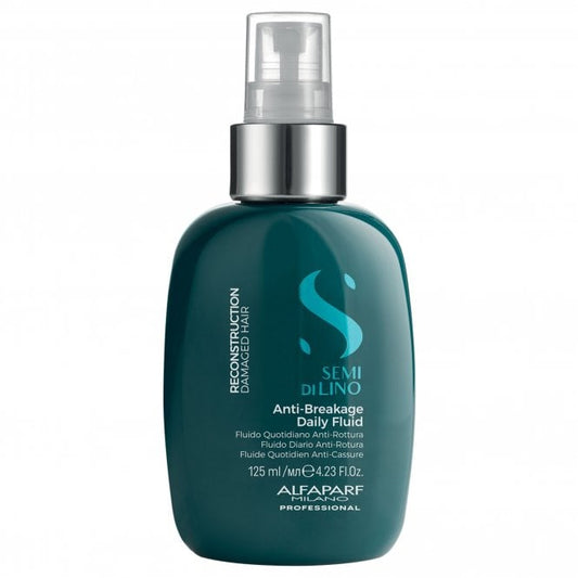 Alfaparf Milano Semi DiLino Reconstruct Anti-Breakage Daily Fluid 125ml