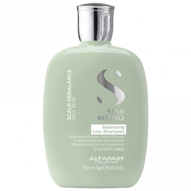 Alfaparf Milano Semi DiLino Scalp Rebalance Balancing Low Shampoo 250ml