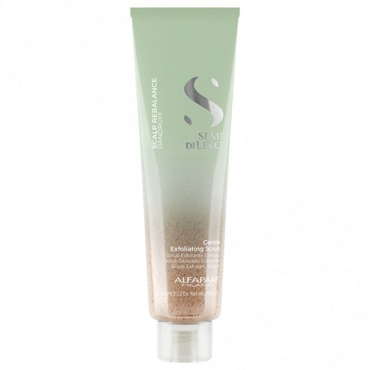 Alfaparf Milano Semi DiLino Scalp Rebalance Gentle Exfoliating Scrub 150ml