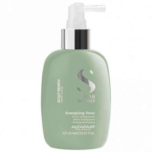 Alfaparf Milano Semi DiLino Scalp Renew Energising Tonic 125ml