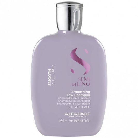 Alfaparf Milano Semi Dilino Smoothing Low Shampoo 250ml