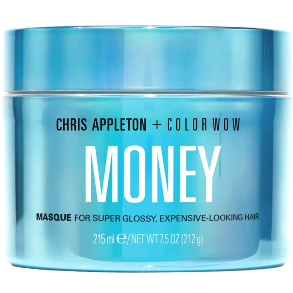 Colorwow + Chris Appleton Money 215ml