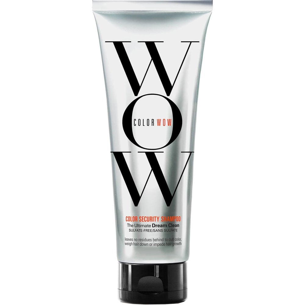 Color WOW Color Security Shampoo 250ml